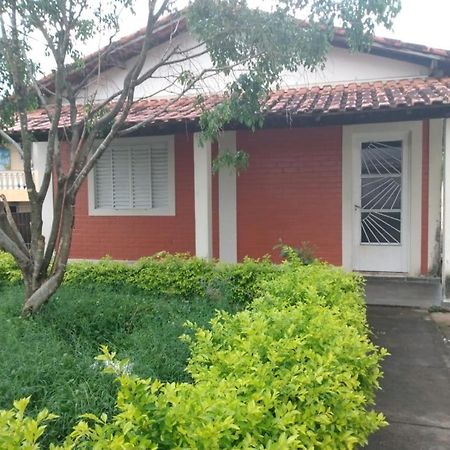 Villa Casa De Temporada Sao Lourenco  Esterno foto
