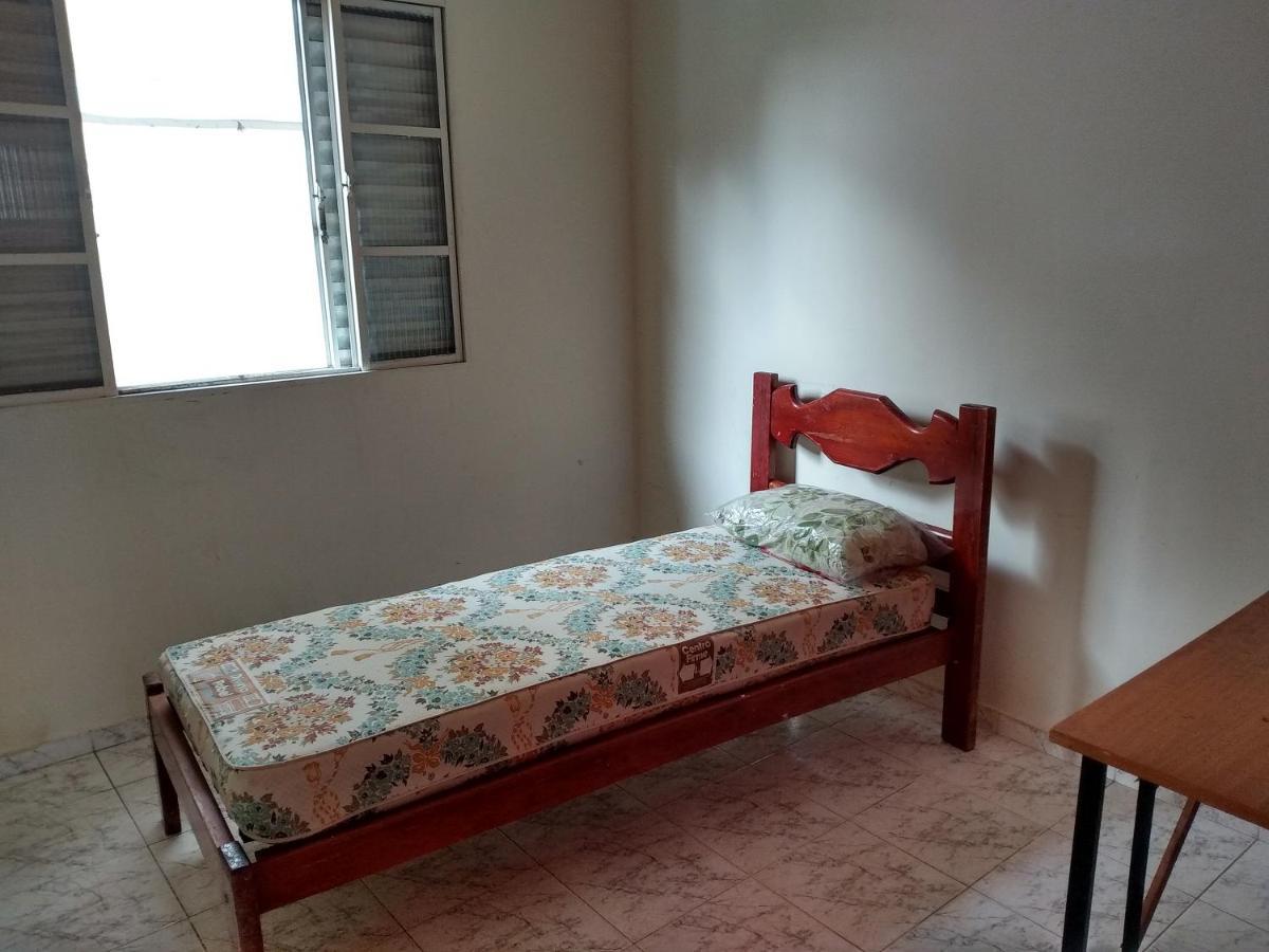 Villa Casa De Temporada Sao Lourenco  Esterno foto