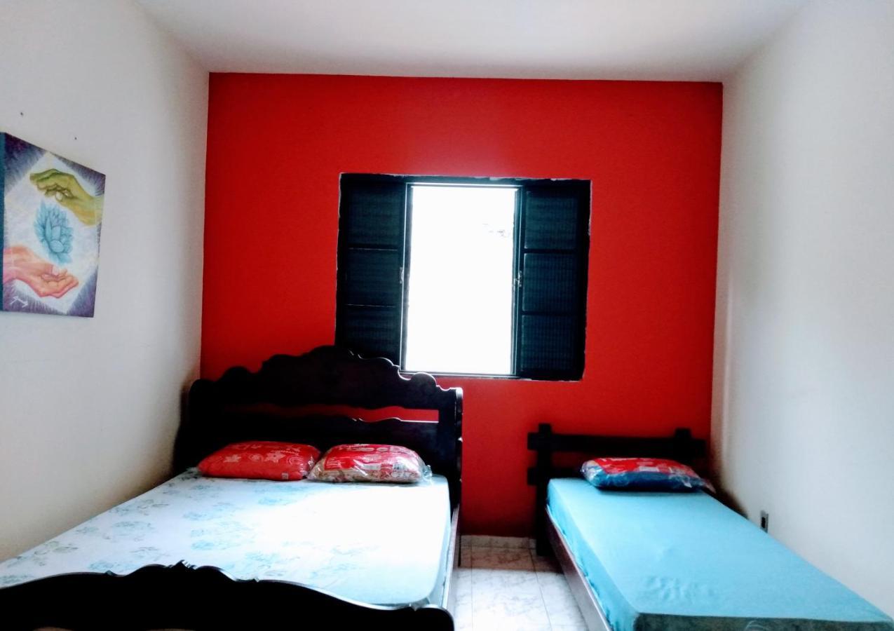Villa Casa De Temporada Sao Lourenco  Esterno foto