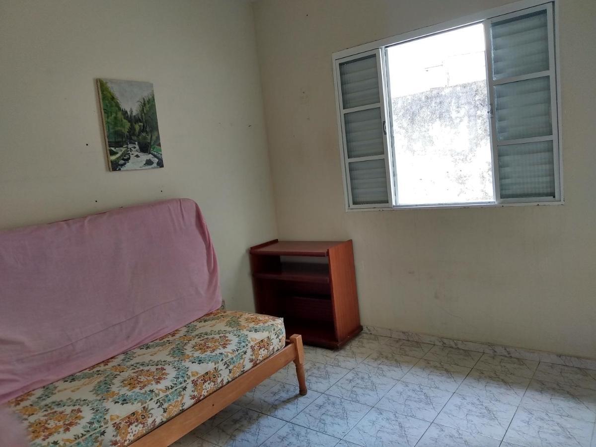 Villa Casa De Temporada Sao Lourenco  Esterno foto