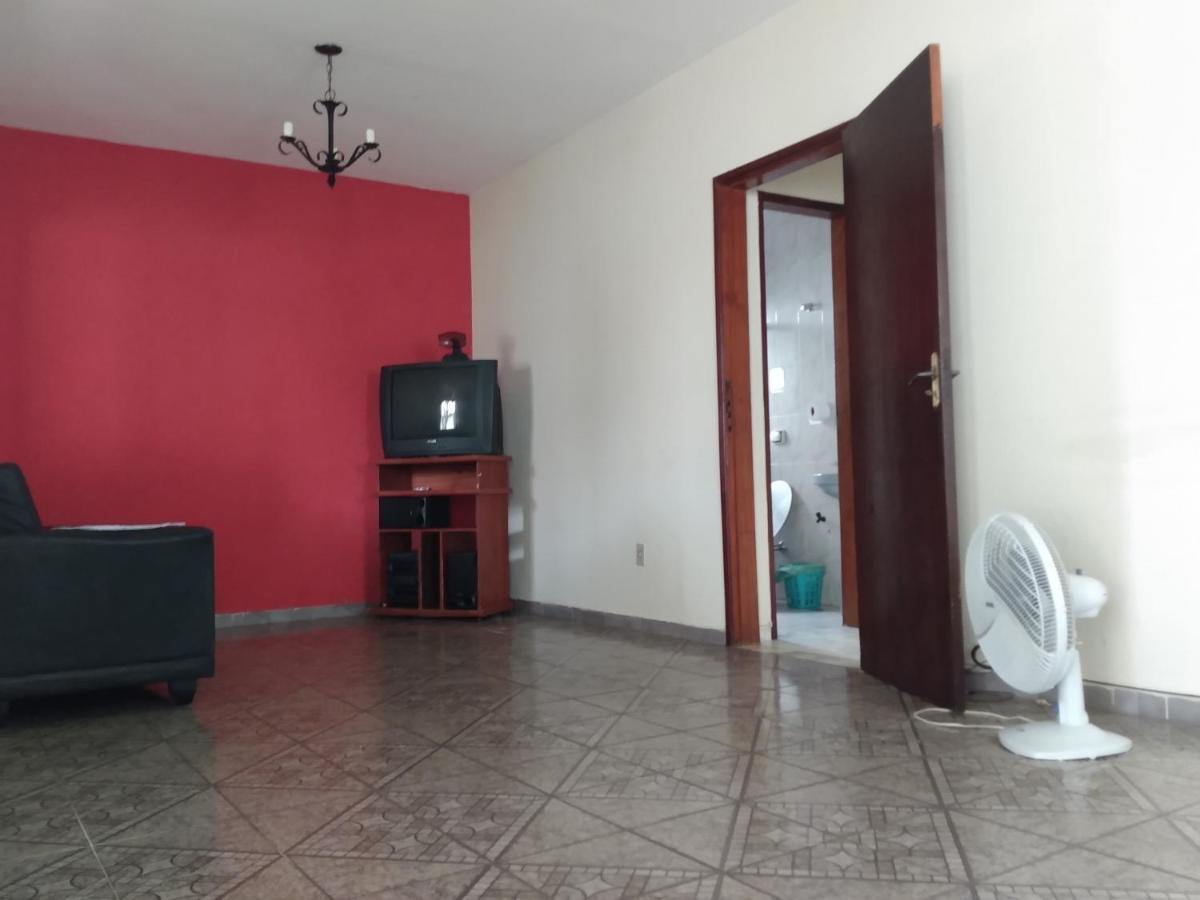 Villa Casa De Temporada Sao Lourenco  Esterno foto