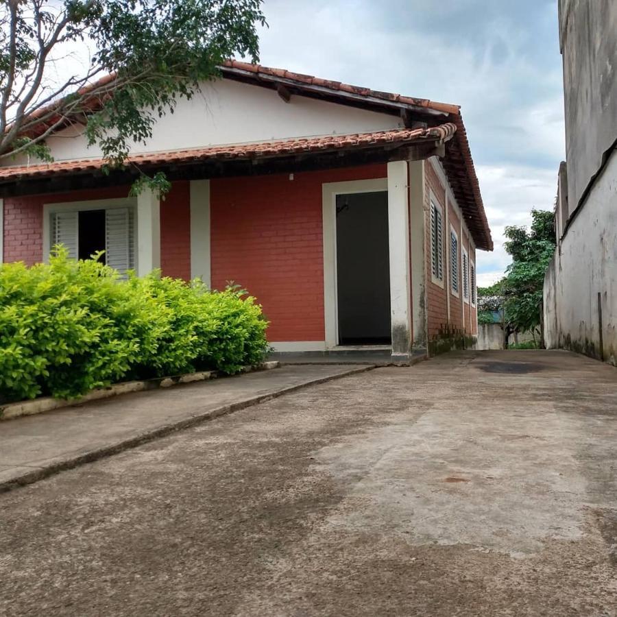 Villa Casa De Temporada Sao Lourenco  Esterno foto