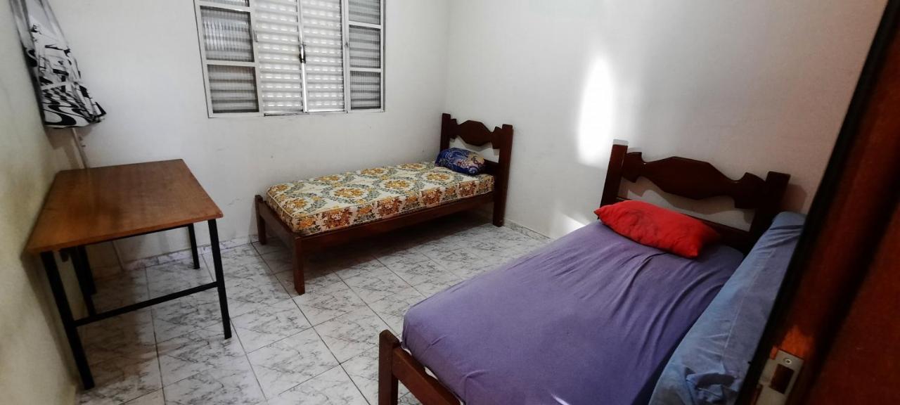 Villa Casa De Temporada Sao Lourenco  Esterno foto