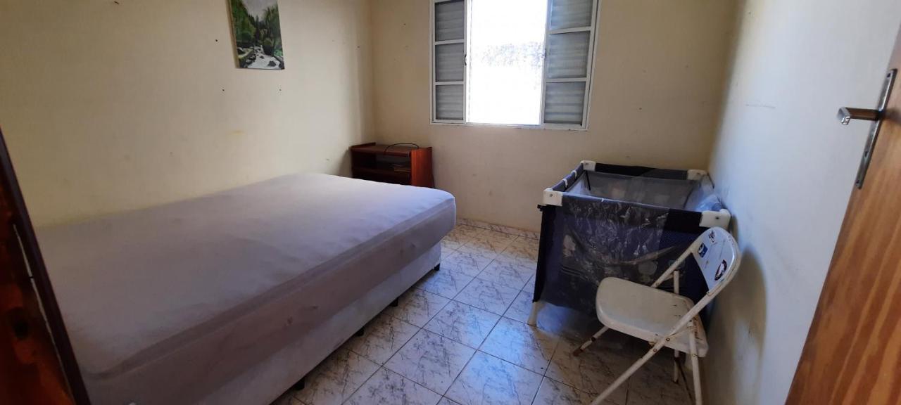 Villa Casa De Temporada Sao Lourenco  Esterno foto