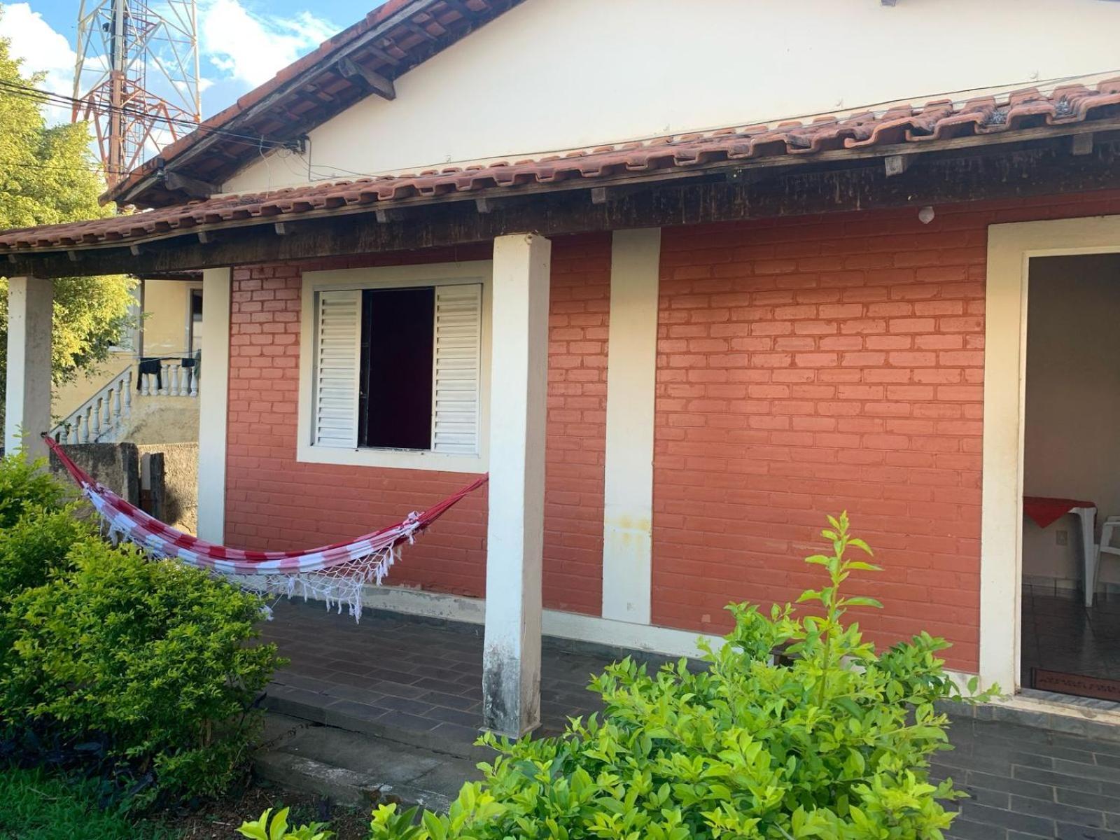 Villa Casa De Temporada Sao Lourenco  Esterno foto