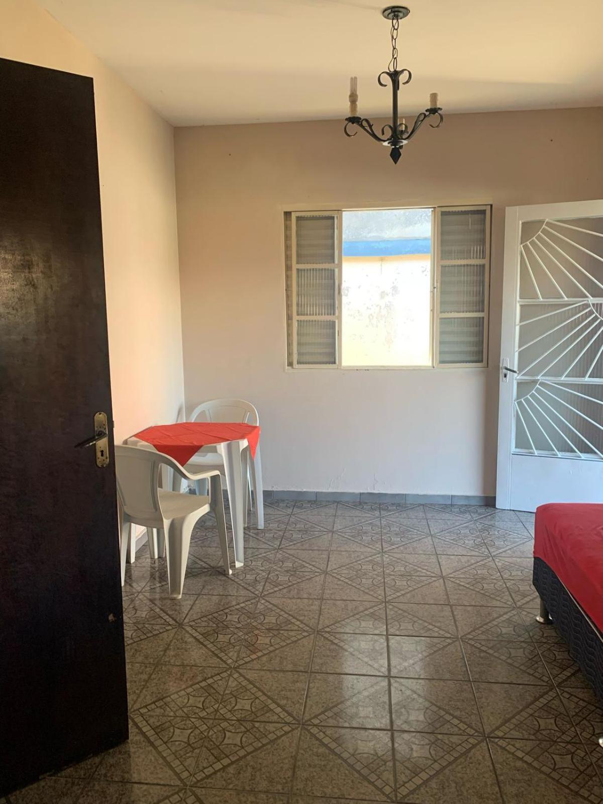 Villa Casa De Temporada Sao Lourenco  Esterno foto