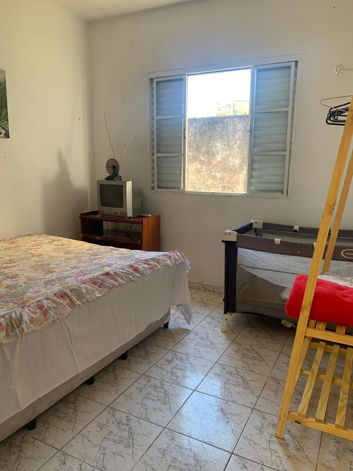 Villa Casa De Temporada Sao Lourenco  Esterno foto