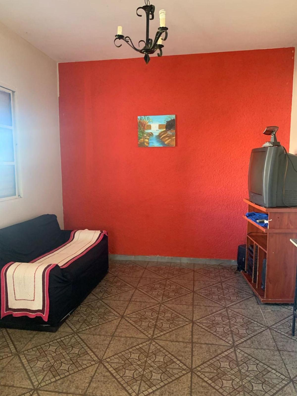 Villa Casa De Temporada Sao Lourenco  Esterno foto