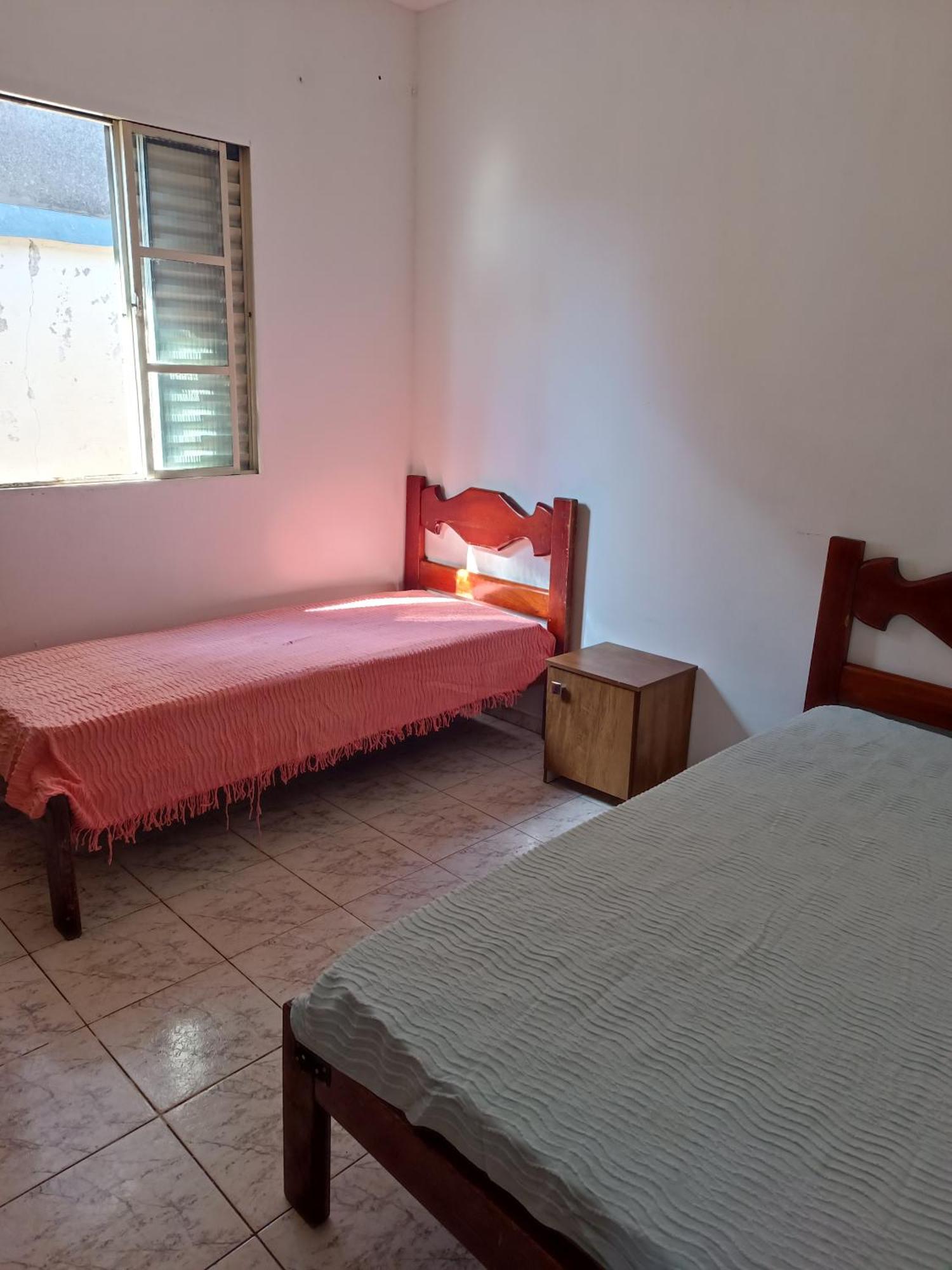 Villa Casa De Temporada Sao Lourenco  Esterno foto